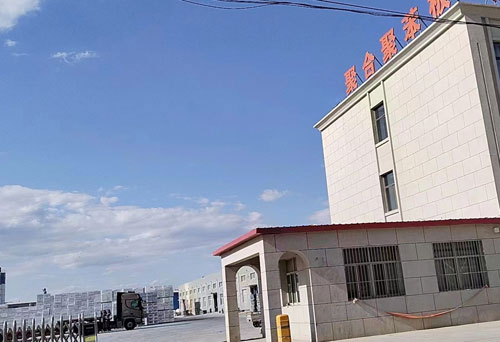 廠(chǎng)房展示